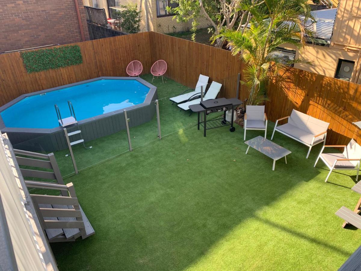 Mumma'S Hostel Surfers Paradise Gold Coast Exteriér fotografie
